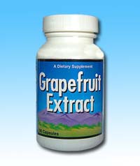 Экстракт грейпфрута / Grapefruit Extract